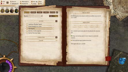 Vagrus - The Riven Realms screenshot 15