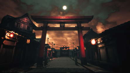 The Road to Hades screenshot 6