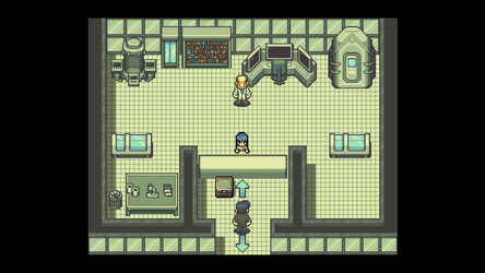 Cyberpunk Fighting screenshot 10