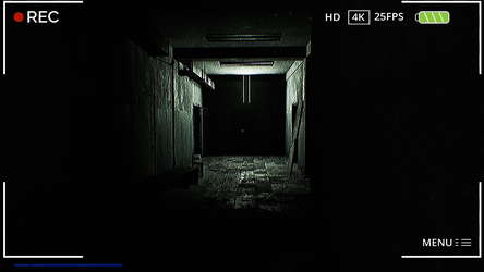 Invisible Fear screenshot 11