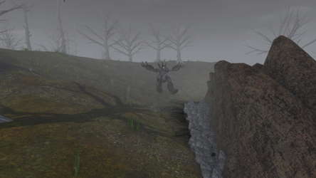 Undarkened: Revival screenshot 5