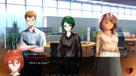 True Colours screenshot 7