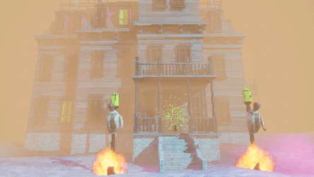 The Patient: After Hours screenshot 5