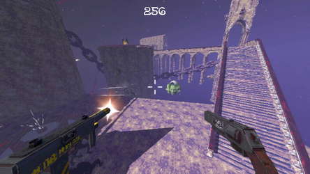 Devil's Derby screenshot 10
