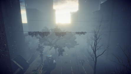 It is Just A Story - horror game screenshot 14