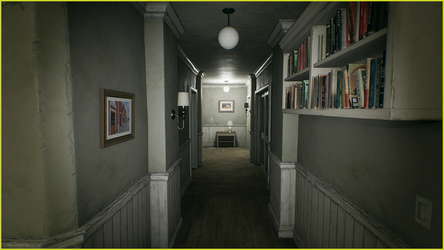 Terror Brain: Night Out screenshot 3