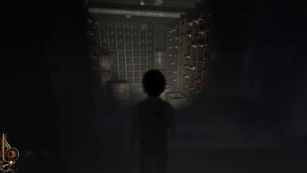 Lucius screenshot 7