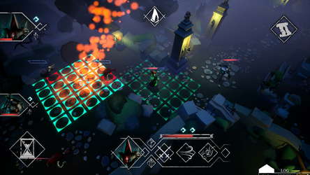 Abyssal screenshot 2