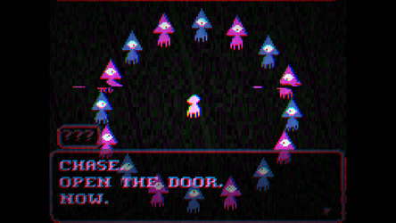 Veil: Mirages screenshot 2
