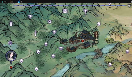Taoism screenshot 1