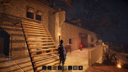 AsHes screenshot 3