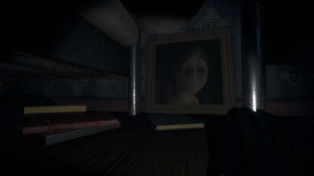 Targeosity Horror screenshot 8