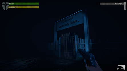 Fiend's Archive screenshot 7