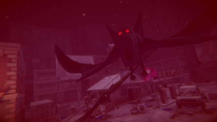 Dracula: Vampires vs. Zombies screenshot 8