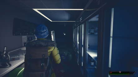 The Walking Evil screenshot 36