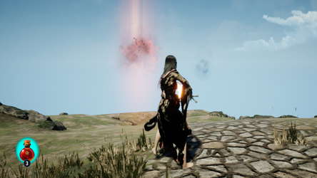 龙武女将 screenshot 4