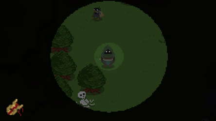Fables of Talumos screenshot 16