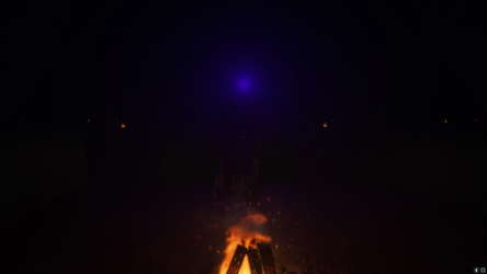 Unfeigned Depths screenshot 7