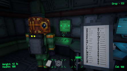 Subterror screenshot 4
