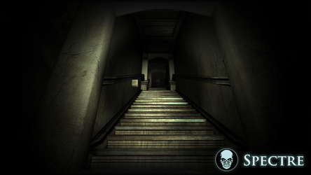 Spectre screenshot 3