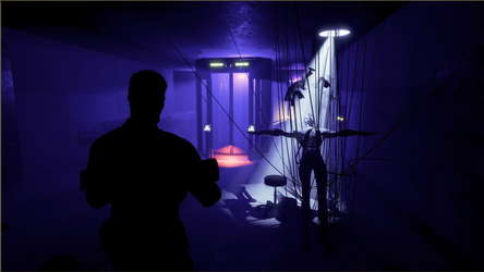 Connection: The Nightmare Within screenshot 9