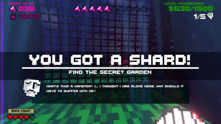 CASTILLO: The Nine Circles screenshot 3