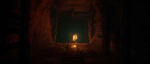 Mine screenshot 4