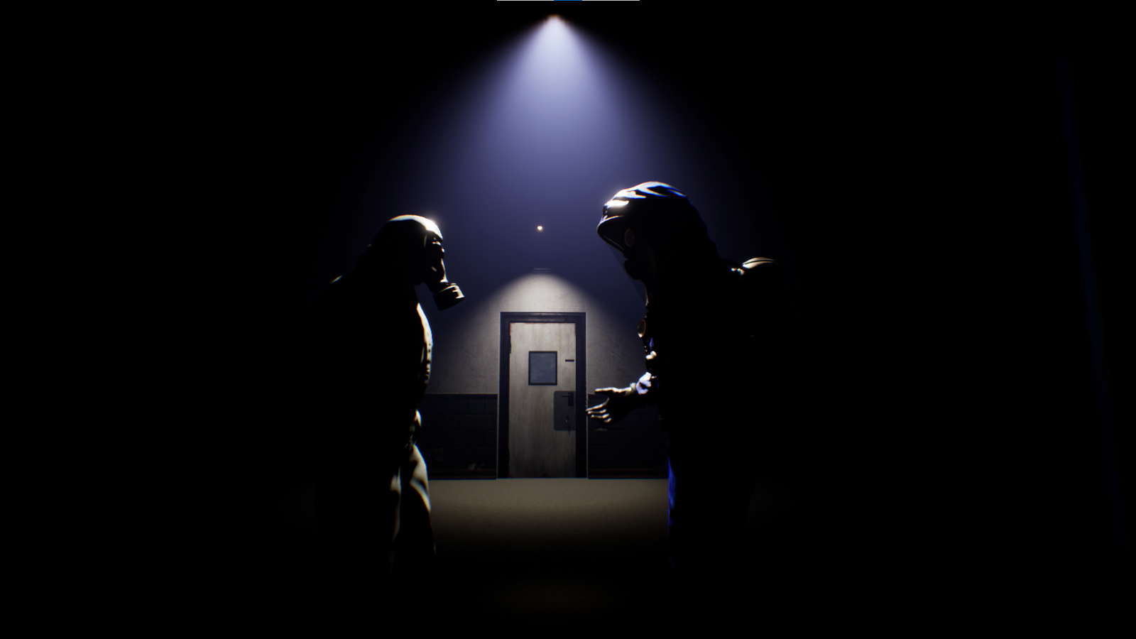 Seventh Angel screenshot
