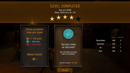 Chronocide screenshot 25