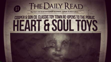 The Dolls: Reborn screenshot 5