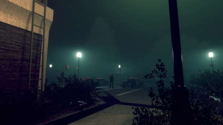 Star Of The Show screenshot 5