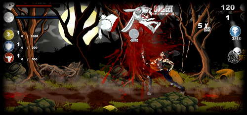 Bunny Battle Arena screenshot 13
