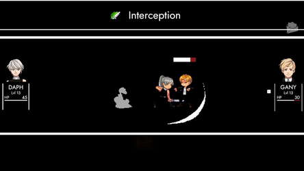 TRACHI – ANARCHY screenshot 4