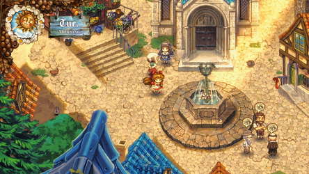 Little Goody Two Shoes screenshot 9