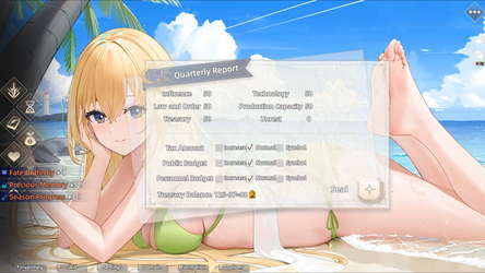 👑Idle Calibur:Zero💕(选王之剑:零) screenshot 6