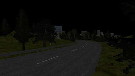 Drive Me to Hell screenshot 6