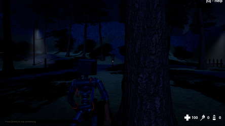 Indie Nights screenshot 1