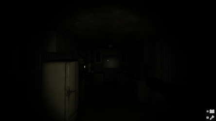 The Visitor screenshot 5