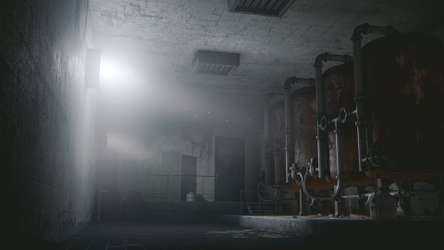 The Light Remake screenshot 2