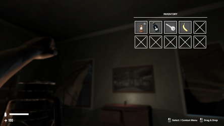 Metania screenshot 1