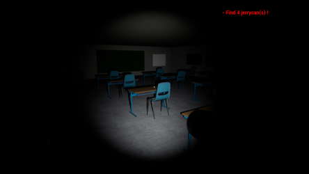 Survive screenshot 1