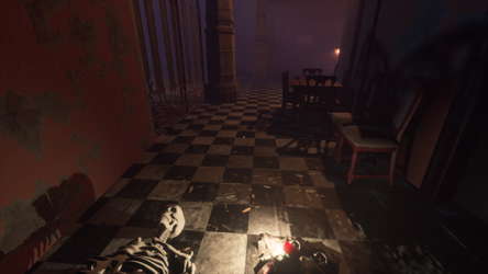 Deceased screenshot 10