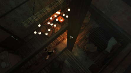The Dark Inside Me screenshot 9
