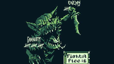 Ghoul Thrasher screenshot 3
