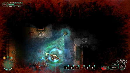 Subterrain screenshot 4