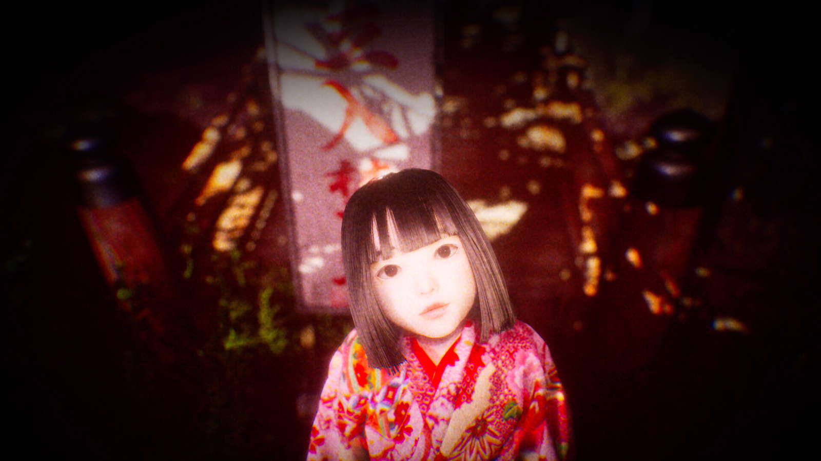 BAN: The Prologue of GUCHA GUCHA screenshot