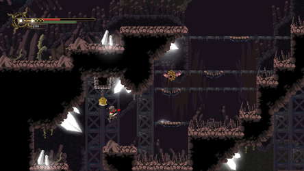 Custodian: Beginning of the End screenshot 9