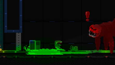 Alien Scumbags screenshot 2