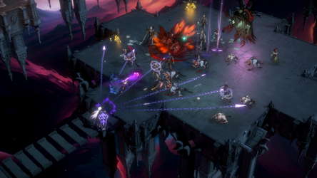 Book of Yog Idle RPG screenshot 7