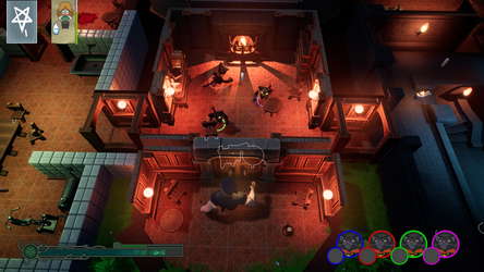 Ritual Party screenshot 6